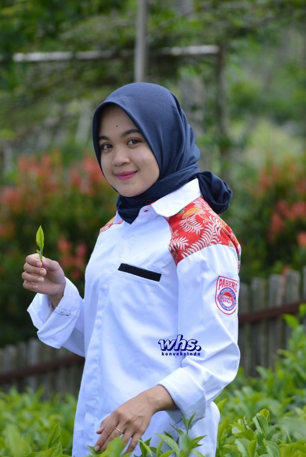 Seragam Karang Taruna