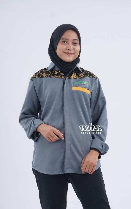 Konveksi Seragam Karang Taruna
