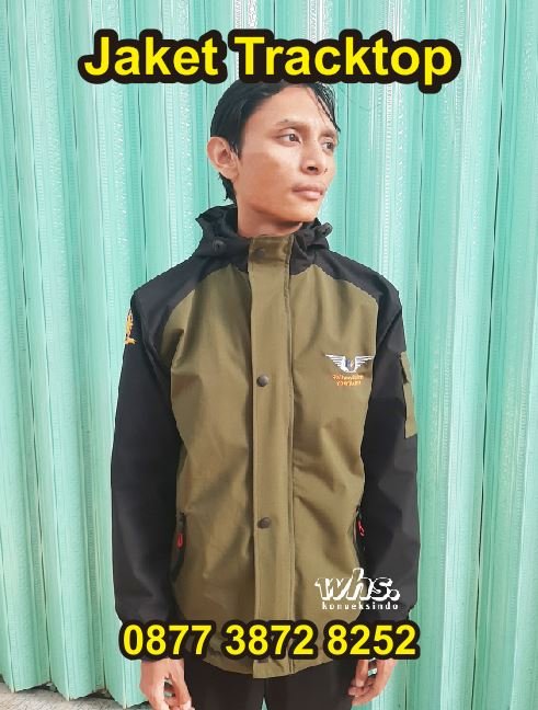 Vendor Jaket Surabaya